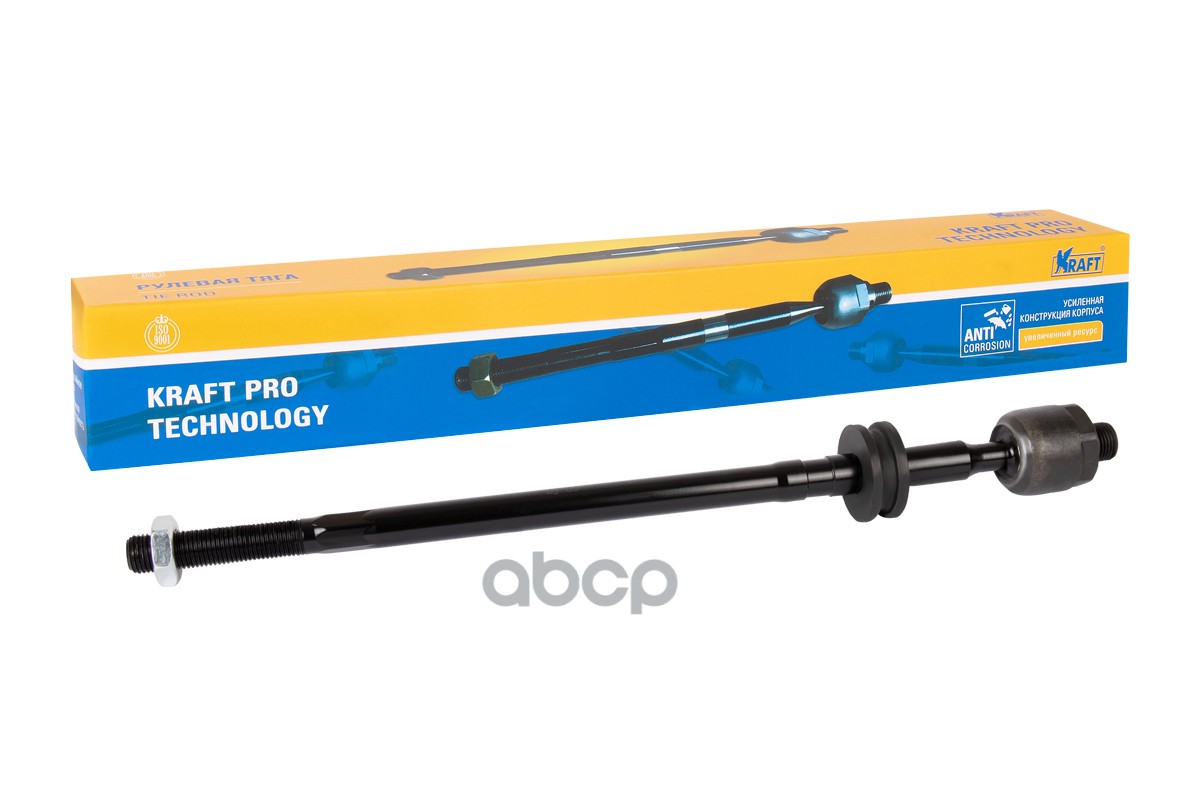 Рулевая тяга Chevrolet Captiva (06-) / Opel Antara (06-) OBERKRAFT KRAFT KT882753 Kraft арт. KT882753