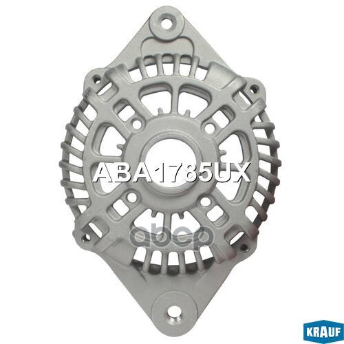Крышка Генератора Передняя Krauf арт. ABA1785UX