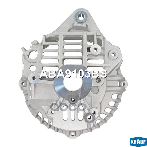 Крышка Генератора Задняя Krauf арт. ABA9103BS