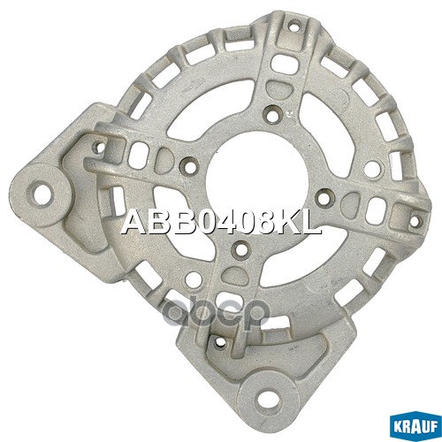 Крышка Генератора Передняя Krauf арт. ABB0408KL