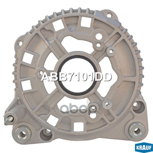 Крышка Генератора Задняя Krauf Abb7101dd Krauf арт. ABB7101DD