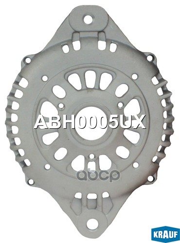 Крышка Генератора Передняя Krauf арт. ABH0005UX