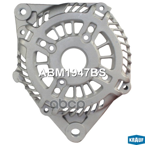 Крышка Генератора Передняя Krauf арт. ABM1947BS