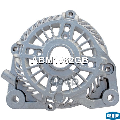 Крышка Генератора Передняя Krauf арт. ABM1982GB