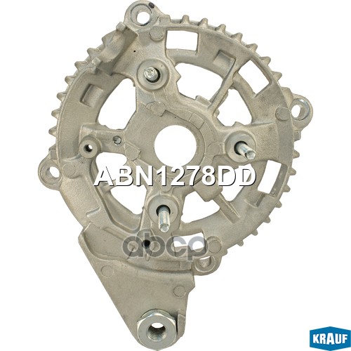 Крышка Генератора Задняя Abn1278dd Krauf арт. ABN1278DD