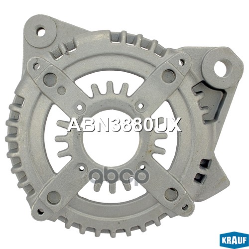 Крышка Генератора Передняя Krauf арт. ABN3880UX