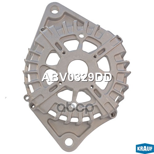 Крышка Генератора Передняя Krauf Abv0329dd Krauf арт. ABV0329DD