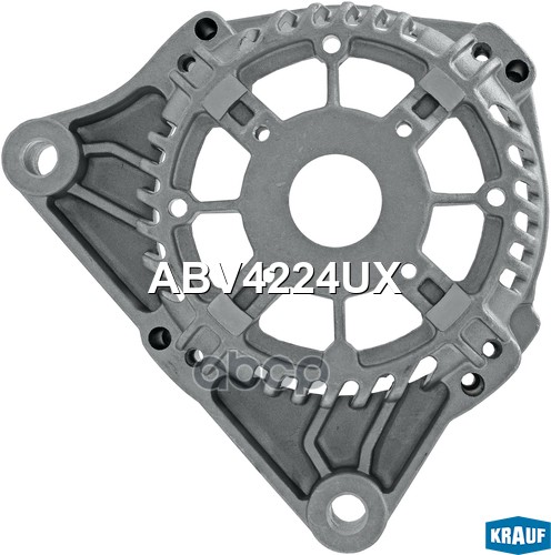 Крышка Генератора Передняя Krauf арт. ABV4224UX