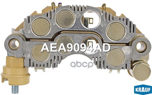 Диодный мост генератора AEA9094AD Krauf арт. AEA9094AD
