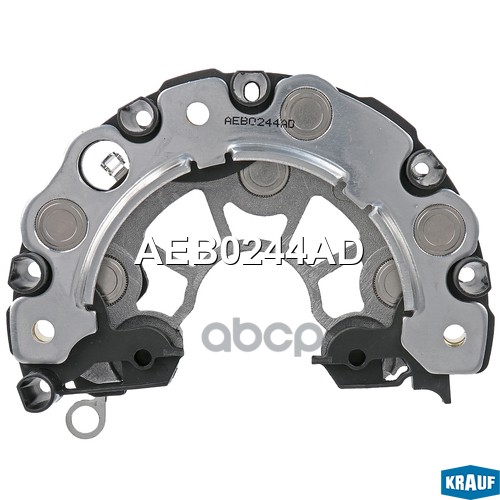 Диодный мост генератора Krauf арт. AEB0244AD