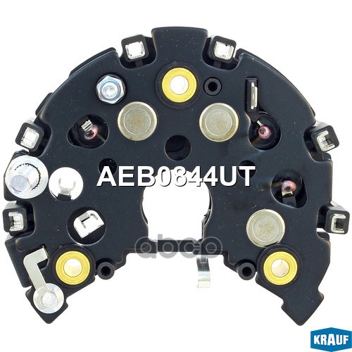 Диодный мост генератора Krauf арт. AEB0844UT