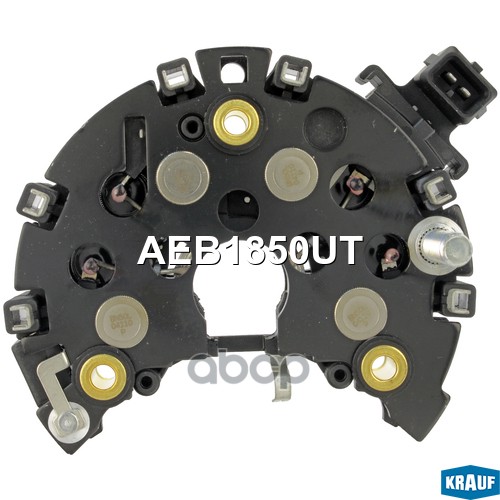 Диодный мост генератора Krauf арт. AEB1850UT