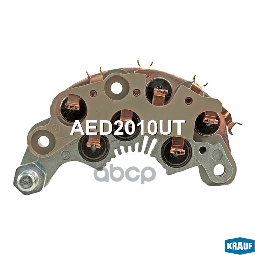Диодный Мост Генератора Krauf Aed2010ut Krauf арт. AED2010UT