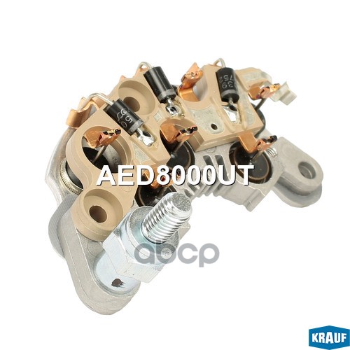 Диодный мост генератора Krauf арт. AED8000UT