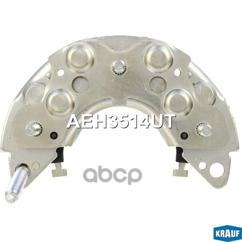 Диодный Мост Генератора Krauf арт. AEH3514UT