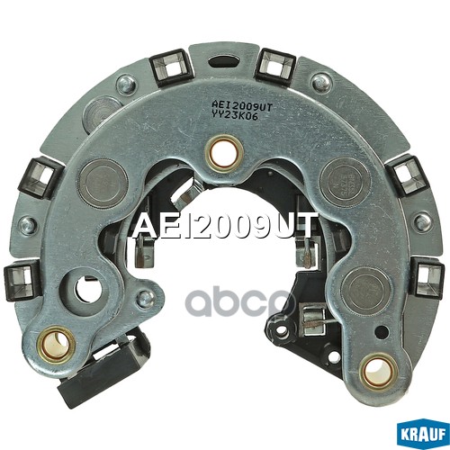 Диодный мост генератора Krauf арт. AEI2009UT