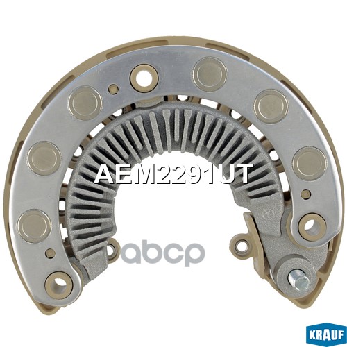 Диодный мост генератора Krauf арт. AEM2291UT