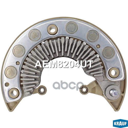 Диодный мост генератора Krauf арт. AEM8204UT