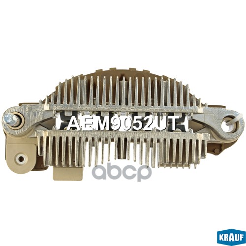 Диодный мост генератора Krauf арт. AEM9052UT