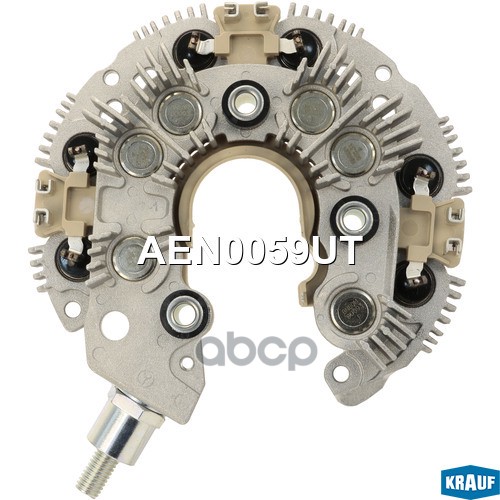 Диодный мост генератора Krauf арт. AEN0059UT