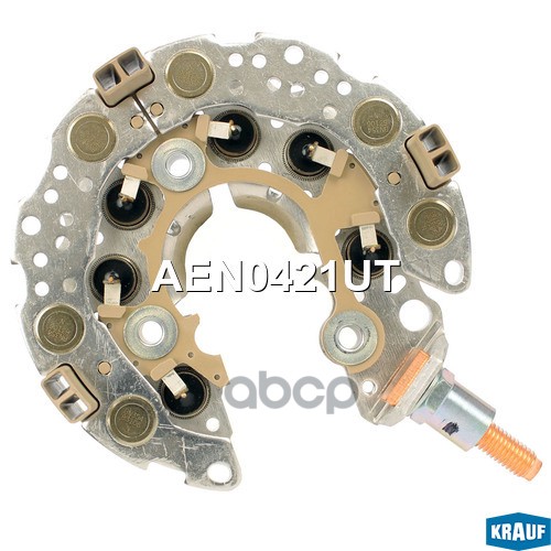 Диодный мост генератора AEN0421UT Krauf арт. AEN0421UT
