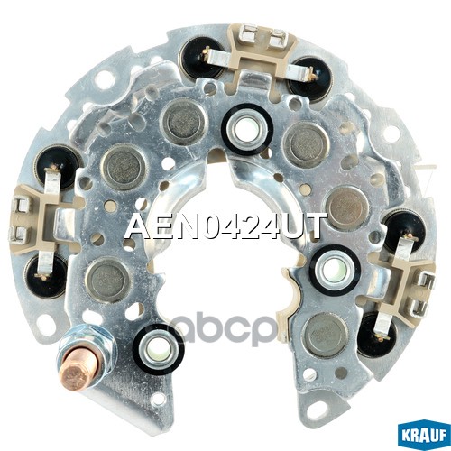 Диодный Мост Генератора Aen0424ut Krauf арт. AEN0424UT