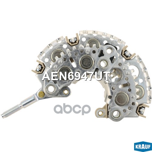 Диодный мост генератора Krauf арт. AEN6947UT