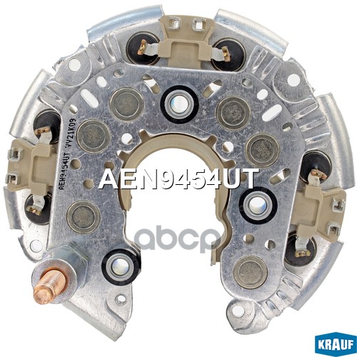 Диодный Мост Генератора Aen9454ut Krauf арт. AEN9454UT