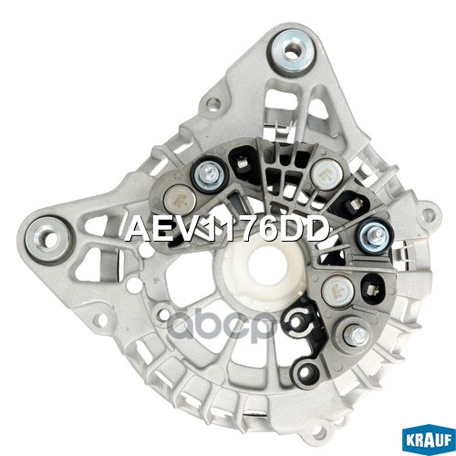 Диодный Мост Генератора + Крышка Krauf арт. AEV1176DD