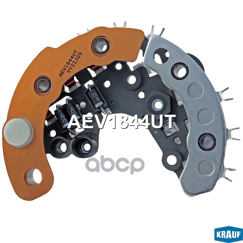 Диодный мост генератора Krauf арт. AEV1844UT