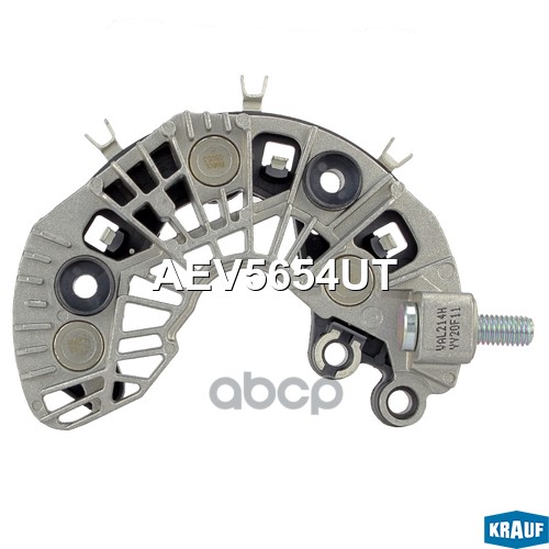 Диодный мост генератора Krauf арт. AEV5654UT
