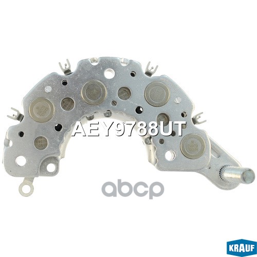 Диодный мост генератора Krauf арт. AEY9788UT