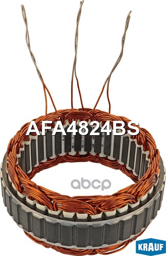 Статор Генератора Krauf арт. AFA4824BS