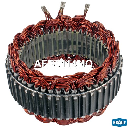 Статор генератора Krauf арт. AFB0114MQ