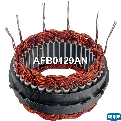 Статор генератора Krauf арт. AFB0129AN