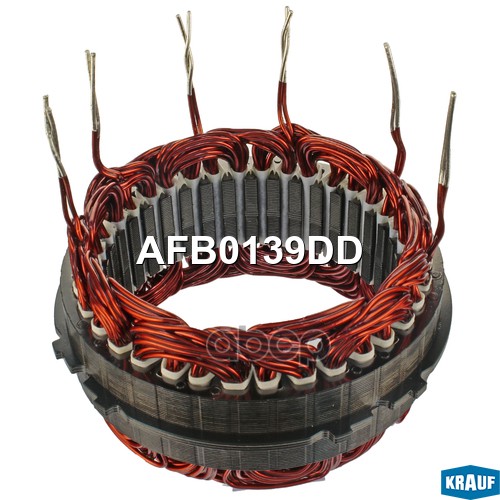 Статор Генератора Krauf арт. AFB0139DD