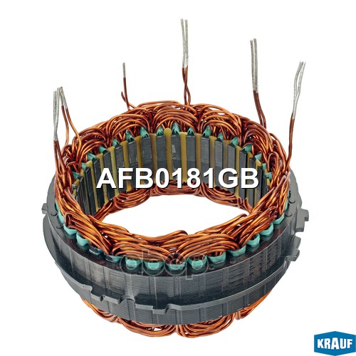 Статор Генератора Krauf арт. AFB0181GB