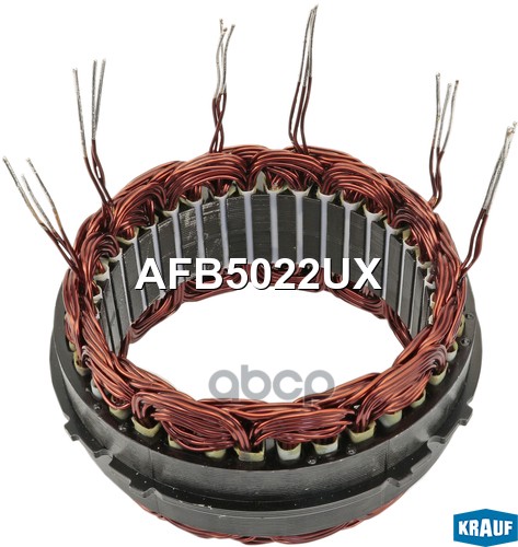 Статор Генератора Krauf арт. AFB5022UX