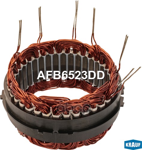 Статор Генератора Krauf арт. AFB6523DD