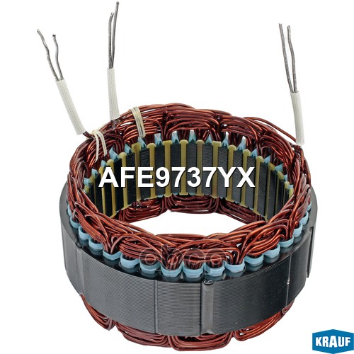Статор генератора Krauf арт. AFE9737YX