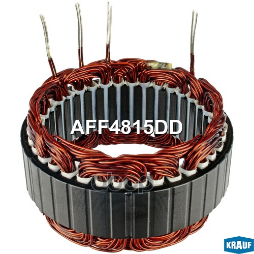 Статор генератора Krauf арт. AFF4815DD