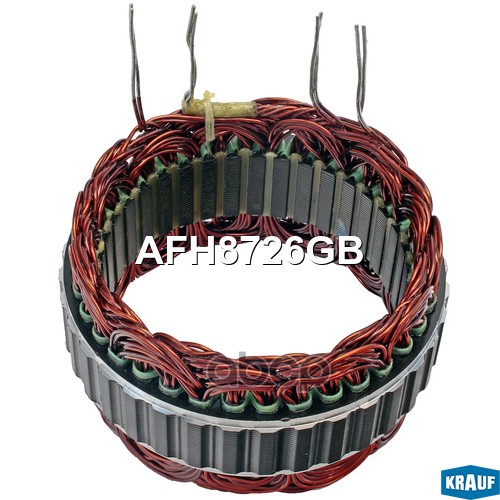 Статор Генератора Krauf арт. AFH8726GB