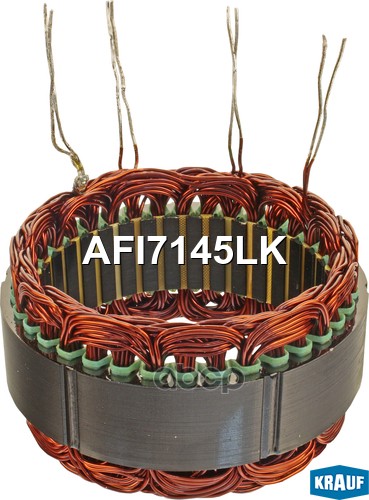 Статор Генератора Krauf арт. AFI7145LK