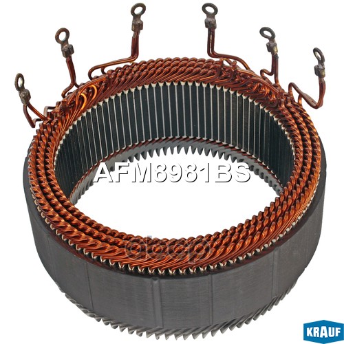 Статор генератора AFM8981BS Krauf арт. AFM8981BS