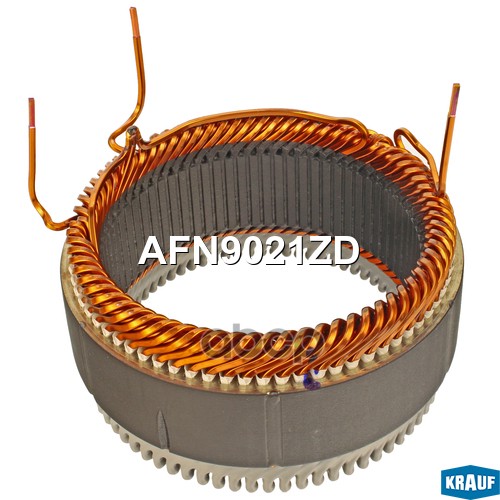 Статор генератора Krauf арт. AFN9021ZD