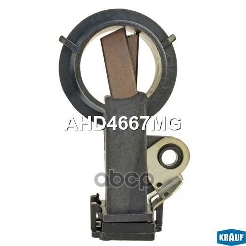 Щёткодержатель генератора Krauf арт. AHD4667MG