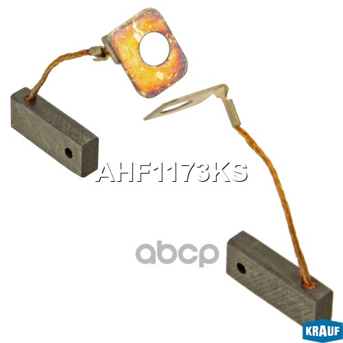 Щетки Генератора Krauf арт. AHF1173KS