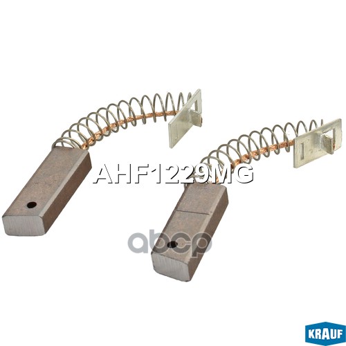 Щетки Генератора Krauf арт. AHF1229MG