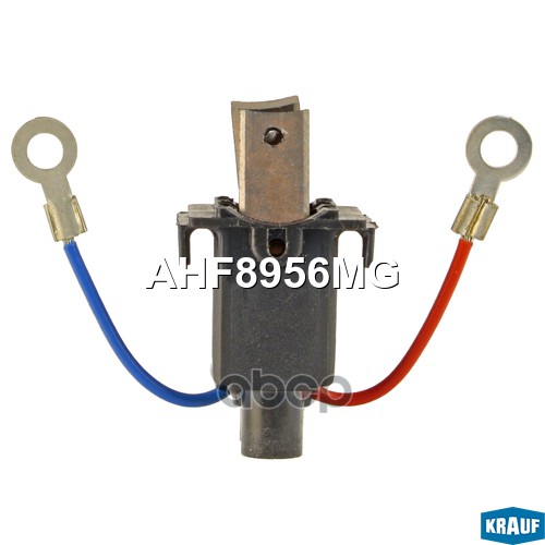Щеткодержатель генератора FORD Mondeo III 00-07 mot.1,8/2,0L 16V KRAUF AHF8956MG Krauf арт. AHF8956MG