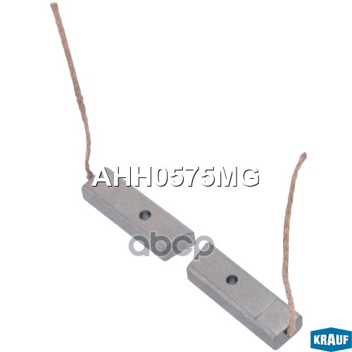 Щетки генератора NISSANKing Cab 2.5 TD 4WDD221998-2001 /NISSANNavar KRAUF AHH0575MG Krauf арт. AHH0575MG